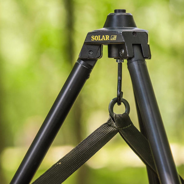 Solar Tackle A1 Weigh Tripod