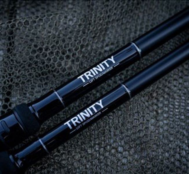 Trakker Trinity Spod/Marker Rod