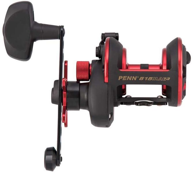 Penn MAG3 Reels