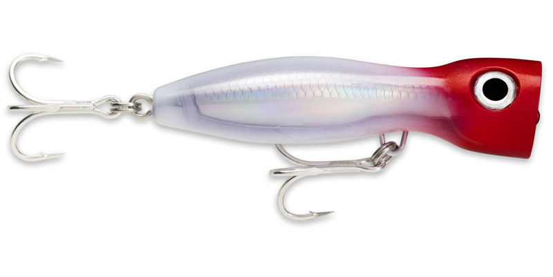 Rapala X-Rap Magnum Xplode Lures 17cm