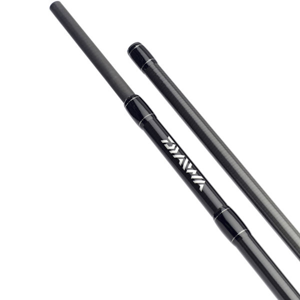 Daiwa Whisker Spin Rods