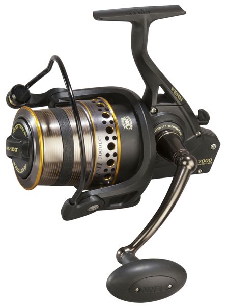 Penn Battle II Longcast Reels