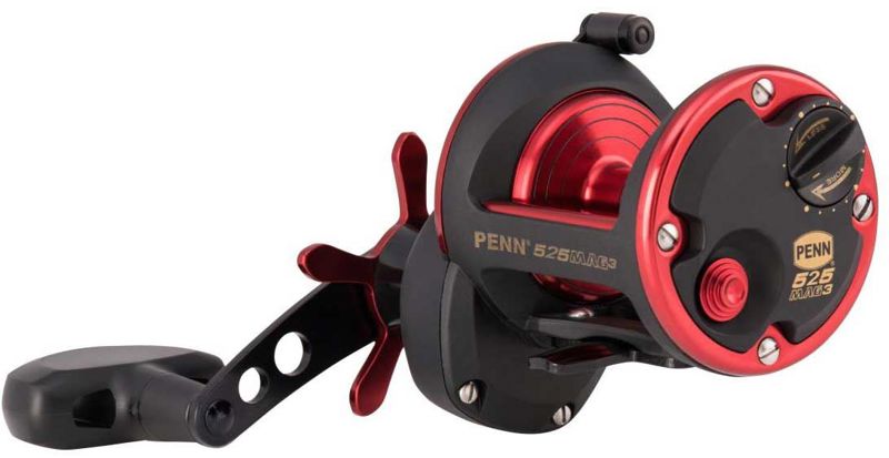 Penn MAG3 Reels