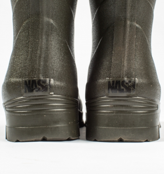 Nash ZT Field Wellies (Old 2020 Model)