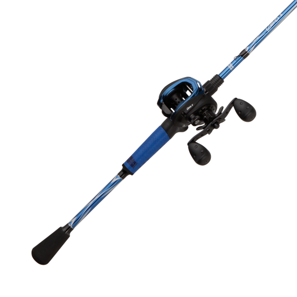 Abu Garcia Revo X Casting Combo 6.6ft