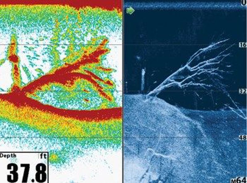 Humminbird PiranhaMax 197C DI