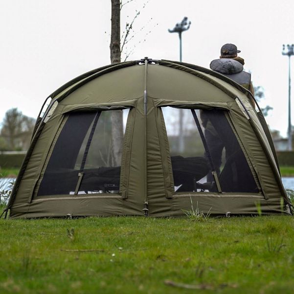 Trakker Tempest 100T Brolly Aquatexx EV