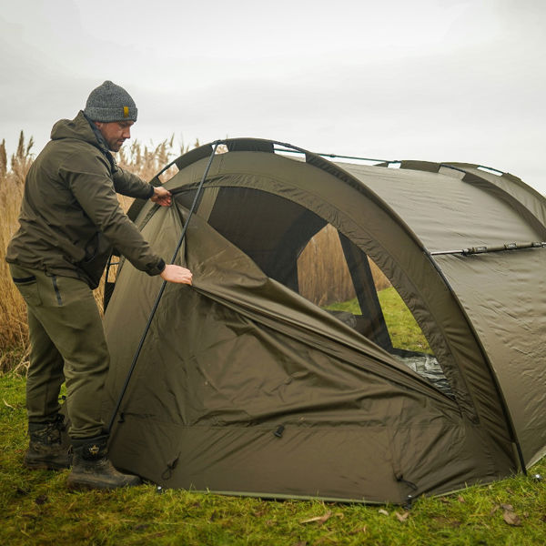 Avid Carp Ascent Bivvy