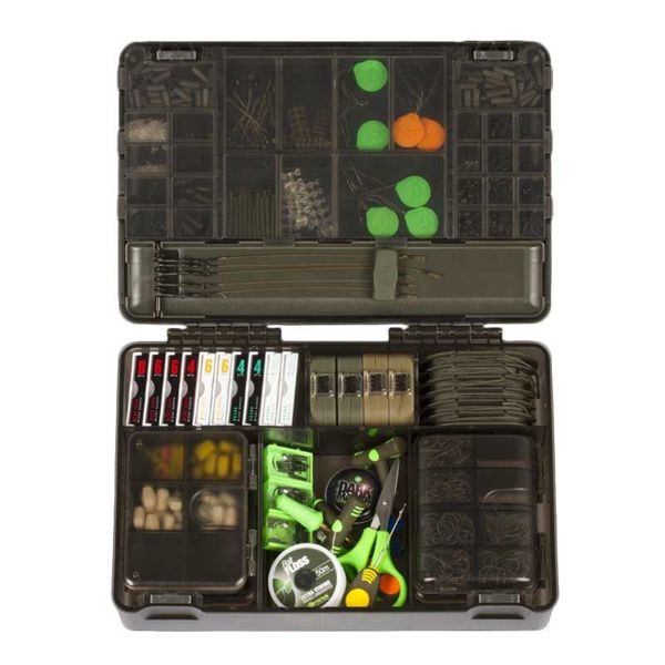 Korda Tackle Box