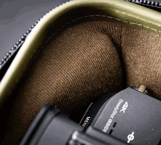 Korda Compac Camera Bags