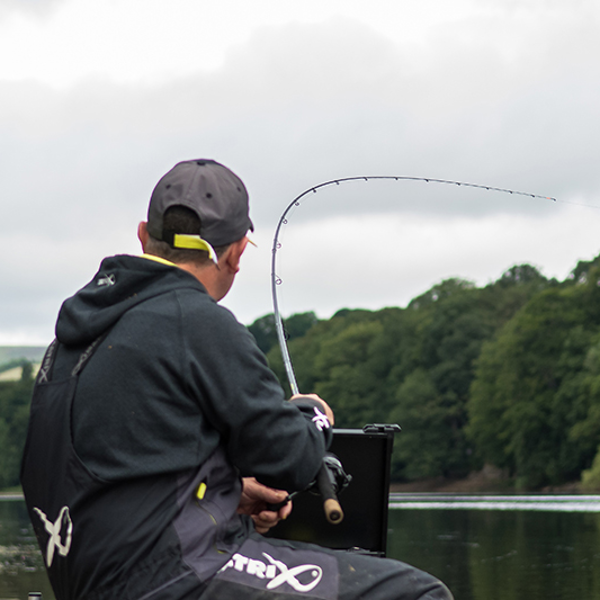 Matrix Ethos XRS Feeder Rods