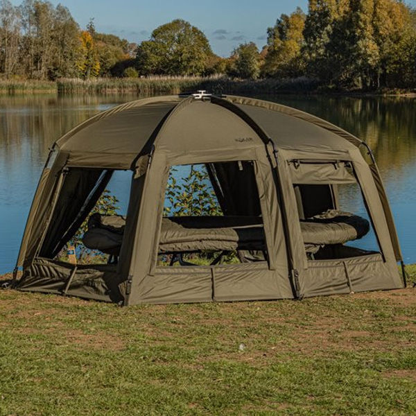 Solar Tackle SP Uni Spider Bivvy