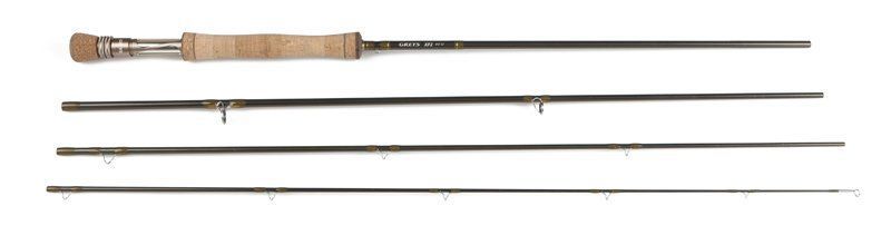 Greys XF2 Fly Rods