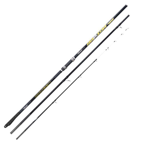 Vercelli Oxygen Rapida Rod 13.7ft/4.20m 100-250G