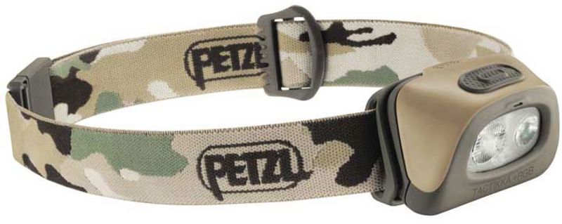 Petzl Tactikka+ RGB Headlamps