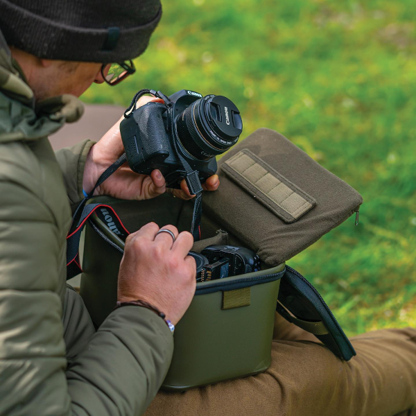 Korda Compac Camera Bags