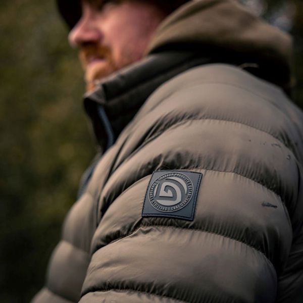 Trakker Base XP Plus Jacket