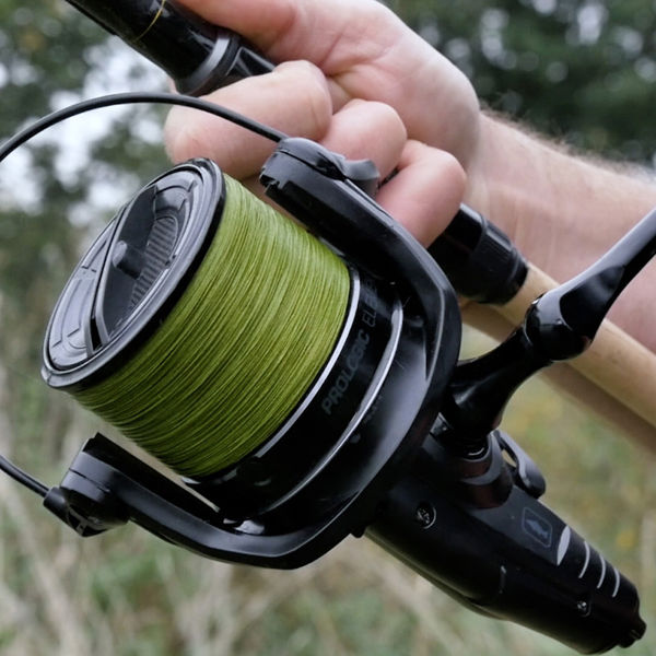 Prologic Element XD BF Reels