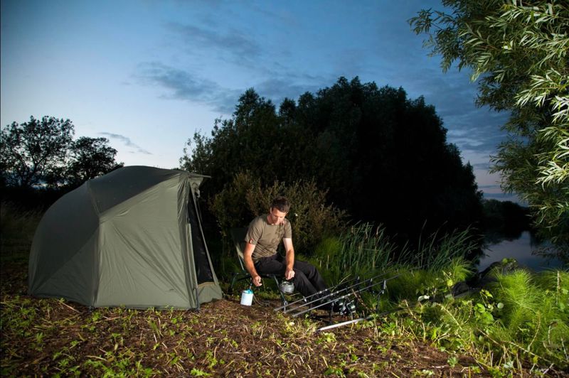 JRC Extreme TX Brolly System