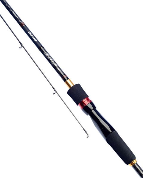 Daiwa Gekkabijin HRF Rods