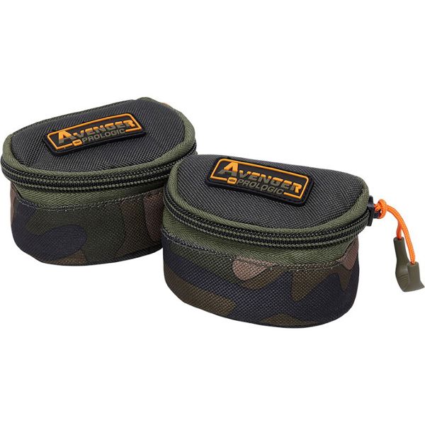 Prologic Avenger Lead & Accessory Bags