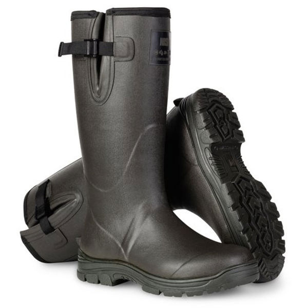 Nash ZT Field Wellies