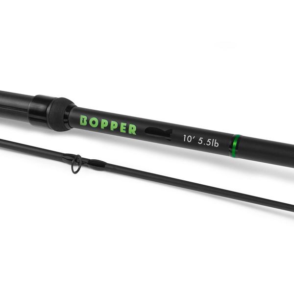 Korum Bopper Bait Up Rod 10ft