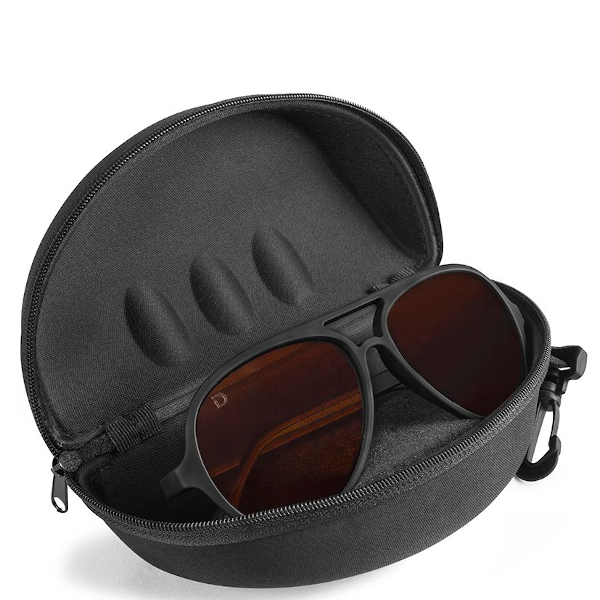 Korum iD Amberjack Polarised Glasses