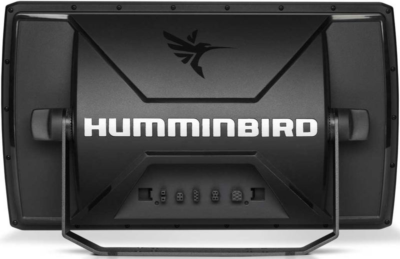 Humminbird Helix 12 G4N GPS Fishfinders