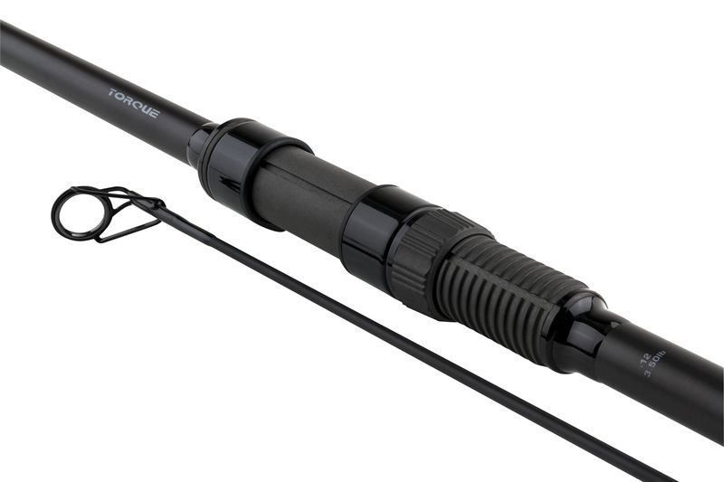 Fox Torque Carp Rods