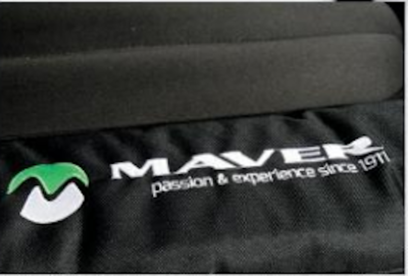 Maver MV-R Feeder Chair