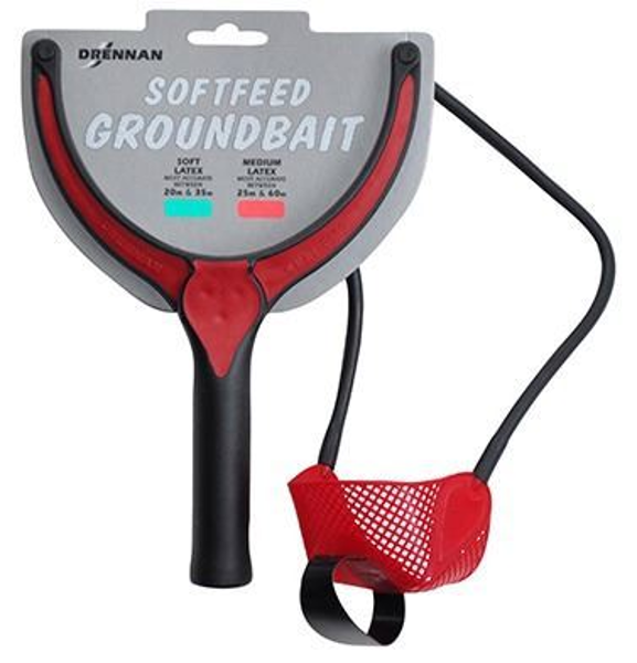 Drennan Softfeed Groundbait CATAPULTS (OLD 2018 MODEL)