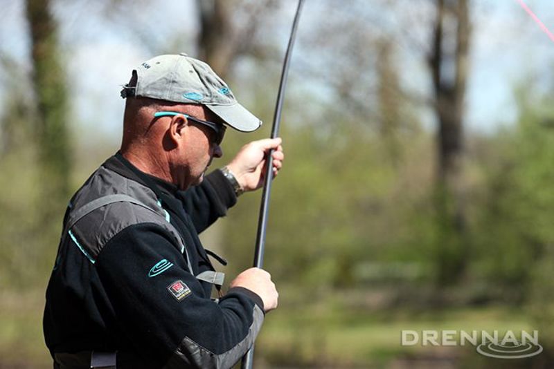 Drennan Aqua Sight Sunglasses