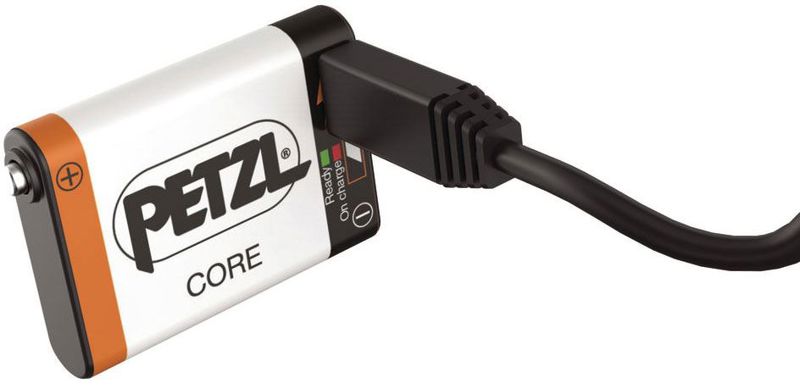 Petzl Core Rechargeable Battery