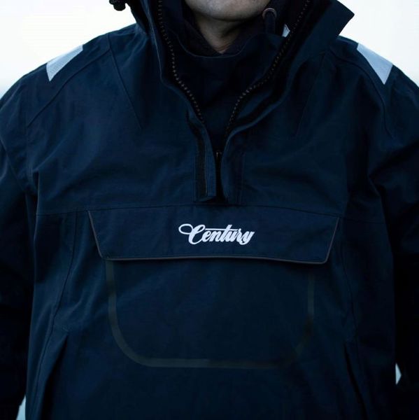 Century NG Team Waterproof Smock