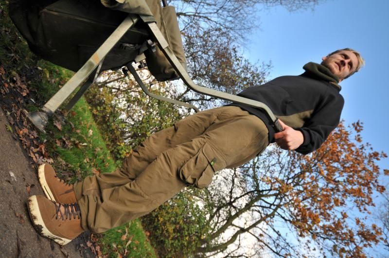 Korda K Trainers
