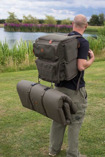 Avid Carp Rucksack