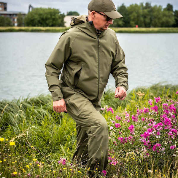 Korda Drykore Over Trousers