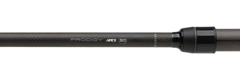 Greys Prodigy Apex Carp Rods