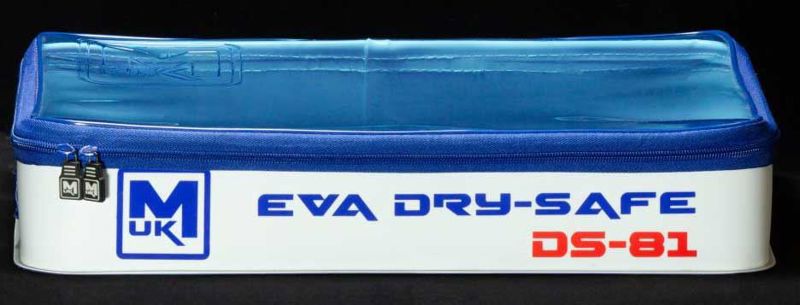 Mosella White EVA Dry-Safe Storage Cases