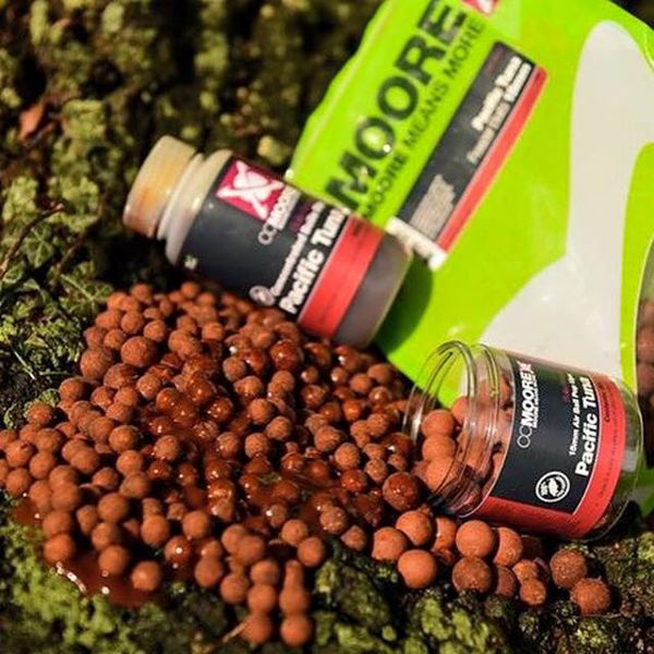 CC Moore Pacific Tuna Shelf Life Boilies