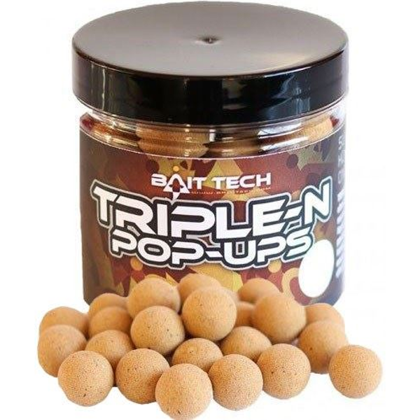 Bait-Tech Triple-N Pop Ups