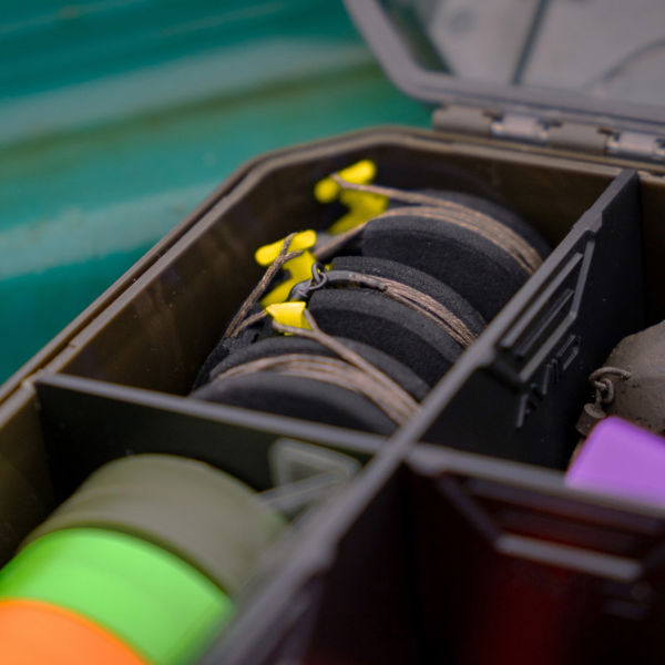 Avid Carp Reload Accessory Box