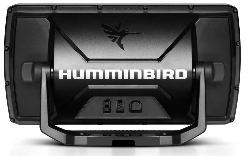 Humminbird Helix 7 G4N GPS Fishfinders