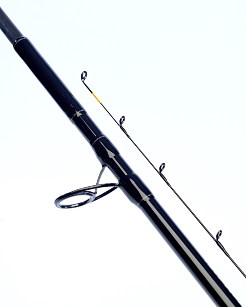 Daiwa Airity X45 Feeder Rods