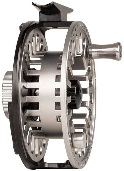 Greys GTS600 Reels