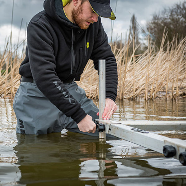 Matrix Waist Waders