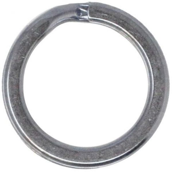 HTO Power Split Rings