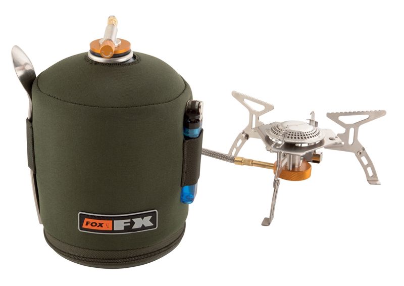 Fox FX Gas Canister Cover