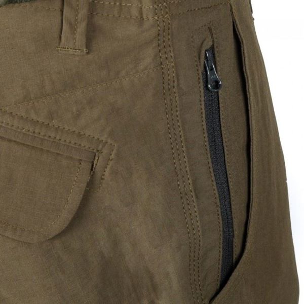 Korda Kore Kombat Shorts